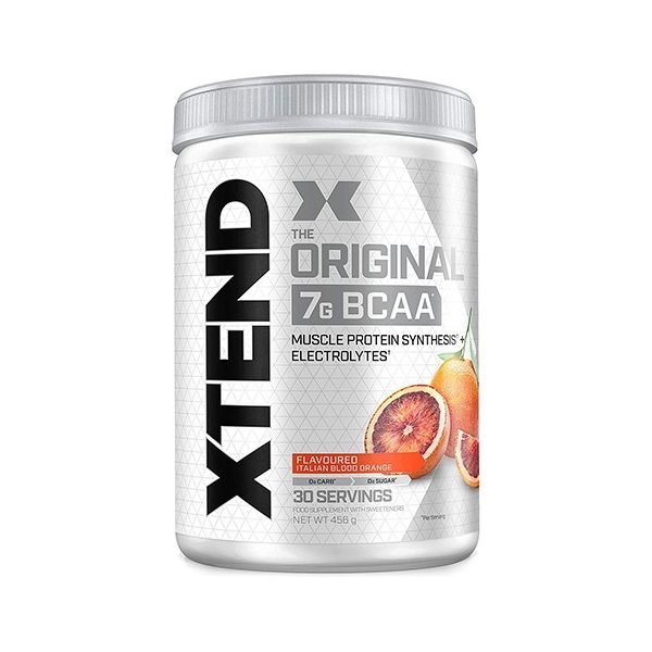 SCIVATION XTEND BCAA
