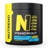 n1_255g_blueraspberry-2022 NUTREND N1 PREWORKOUT