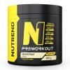n1_255g_grapefruit-2022 NUTREND N1 PREWORKOUT