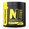 n1_255g_magiccitrus-2022 NUTREND N1 PREWORKOUT