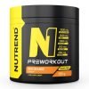 n1_255g_redorange-2022 NUTREND N1 PREWORKOUT