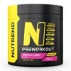 n1_255g_tropicalcandy-2022 NUTREND N1 PREWORKOUT
