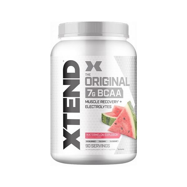 SCIVATION XTEND BCAA