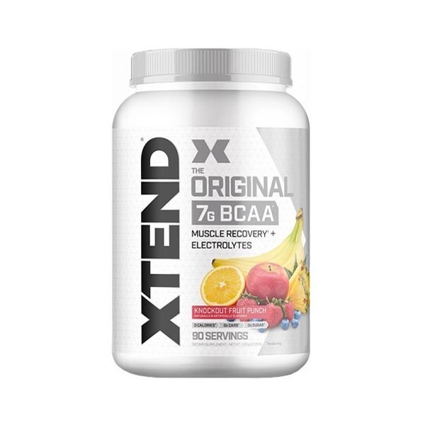 SCIVATION XTEND BCAA