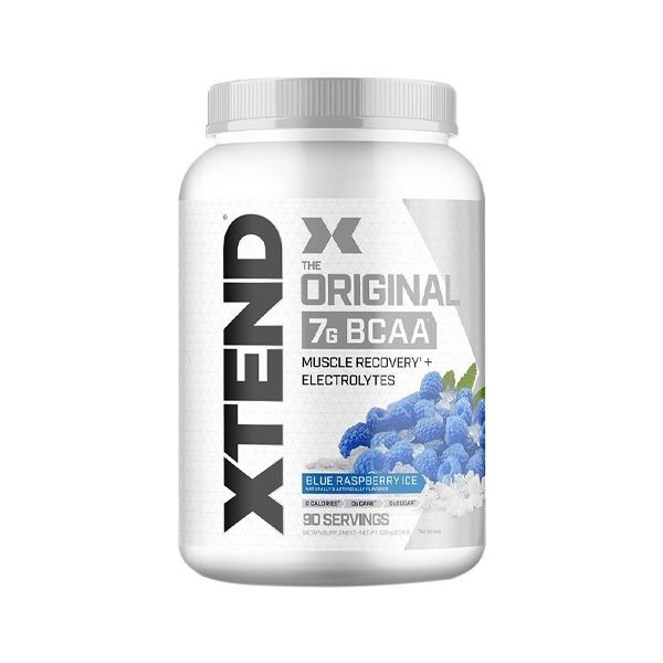 SCIVATION XTEND BCAA