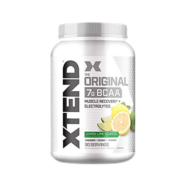 SCIVATION XTEND BCAA