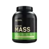 OPTIMUM NUTRITION SERIOUS MASS