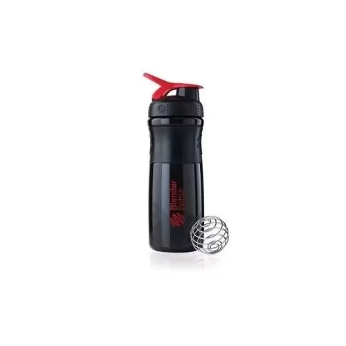 15271-BLENDER-BOTTLE-Sportmixer-760ml-Black-Red-1szt.jpg BLENDER BOTTLE SPORTMIXER PLAKTUVĖ (760 ML/JUODA-RAUDONA)
