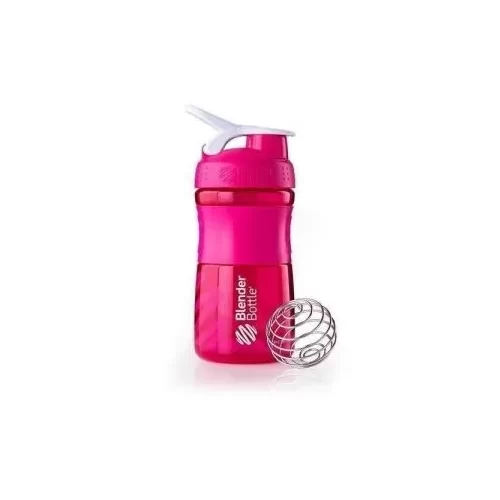 15277-BLENDER-BOTTLE-Sportmixer-500ml-Pink-1szt.jpg BLENDER BOTTLE SPORTMIXER PLAKTUVĖ (500 ML/ROŽINĖ)