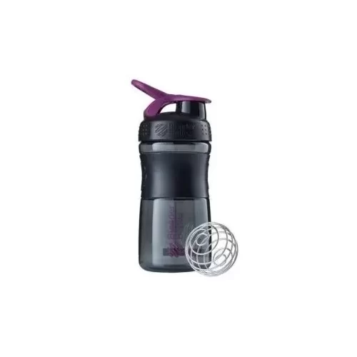 5661-BLENDER-BOTTLE-Sportmixer-500ml-Black-Plum-1szt.jpg BLENDER BOTTLE SPORTMIXER PLAKTUVĖ (500 ML/JUODA-VIOLETINĖ)