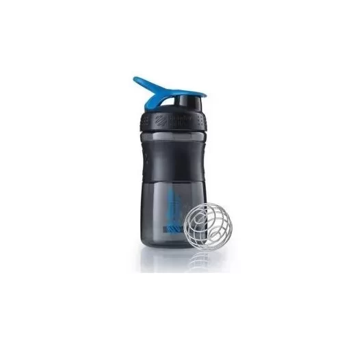 5663-BLENDER-BOTTLE-Sportmixer-500ml-Black-Cyan-1szt.jpg BLENDER BOTTLE SPORTMIXER PLAKTUVĖ (500 ML/JUODA-MĖLYNA)