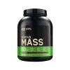 OPTIMUM NUTRITION SERIOUS MASS
