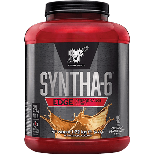 BSN-Syntha-6-Edge-Chocolate-Peanut-Butter BSN SYNTHA-6 EDGE