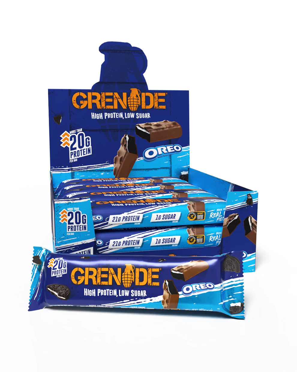 OREOMilk_Secondaries_1.jpg GRENADE PROTEIN BAR