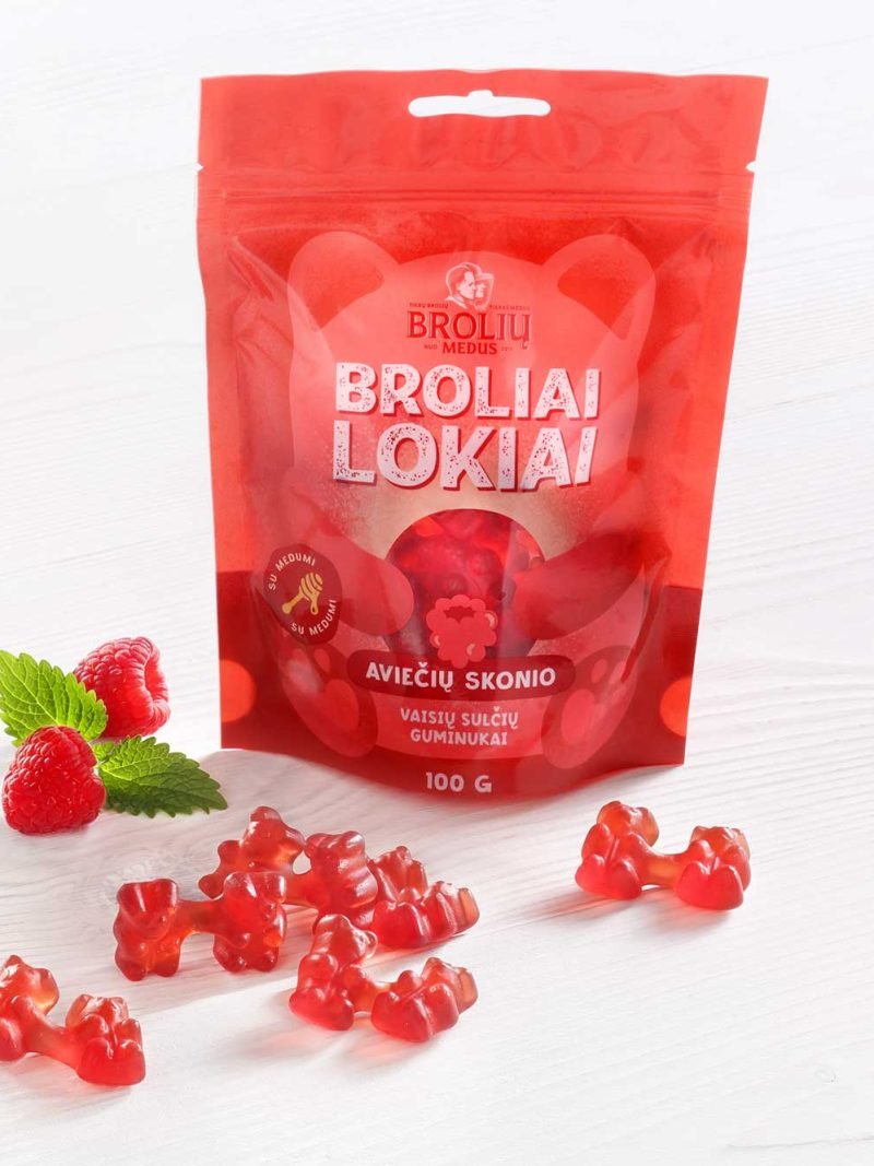 avieciu-skonio-guminukai GUMIKUKAI „BROLIAI LOKIAI“
