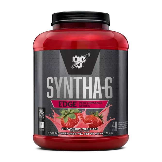 BSN SYNTHA-6 EDGE