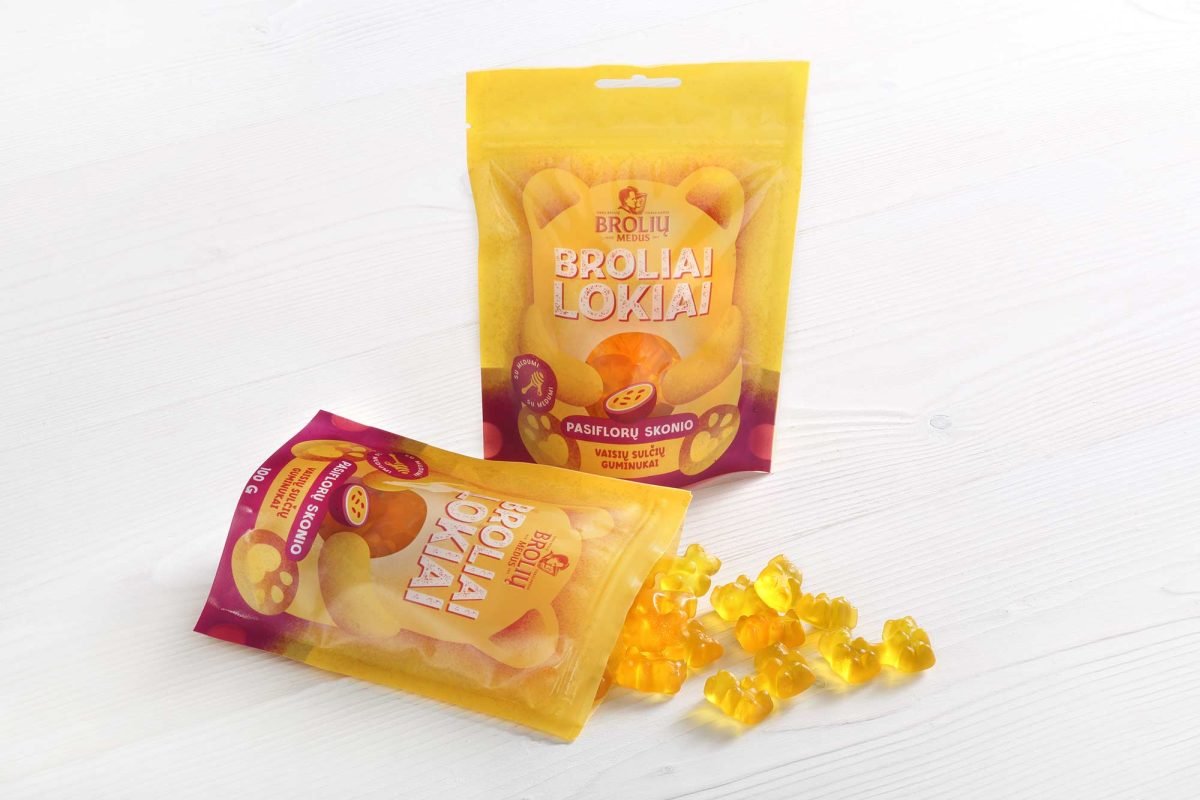 ekologiski-guminukai GUMIKUKAI „BROLIAI LOKIAI“