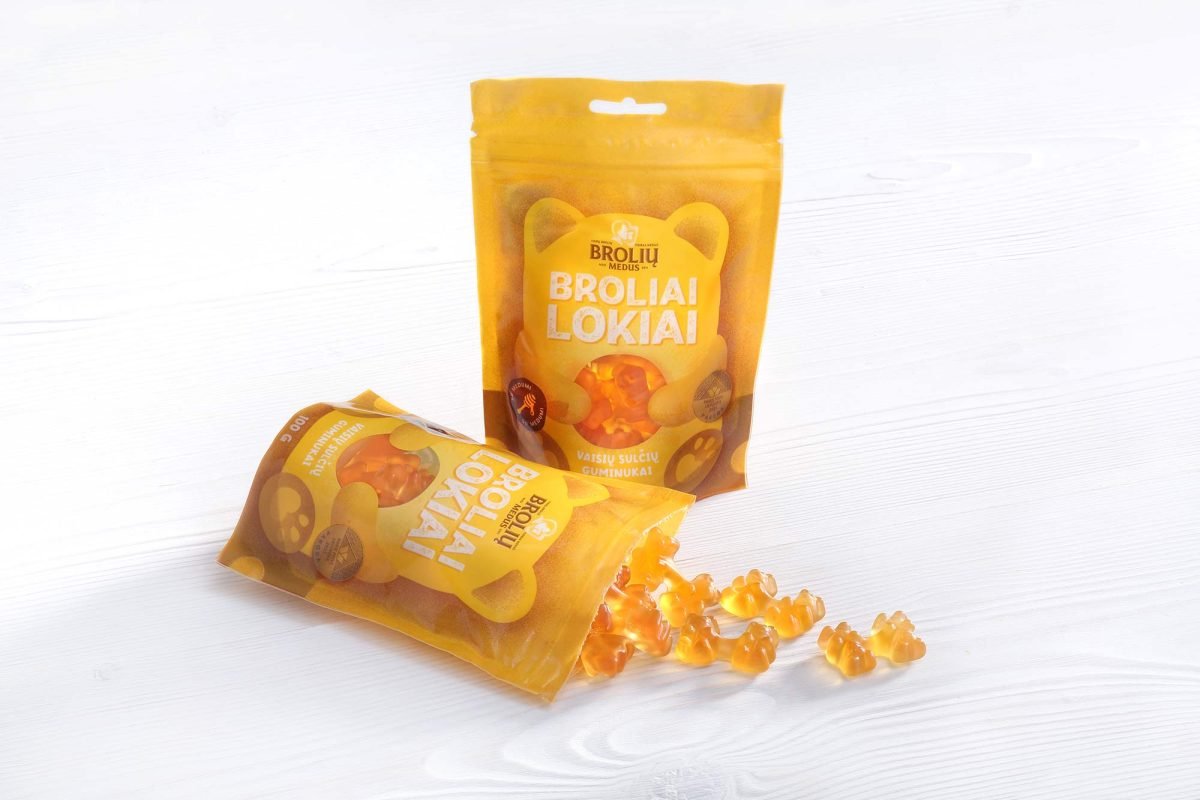 sveiki-guminukai GUMIKUKAI „BROLIAI LOKIAI“