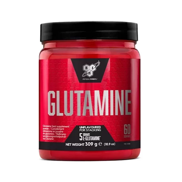 10925-BSN-DNA-Glutamine-309g.jpg BSN GLUTAMINE