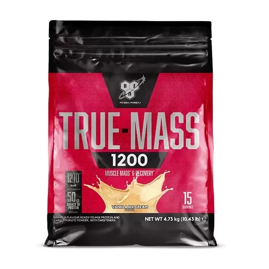BSN TRUE MASS 1200