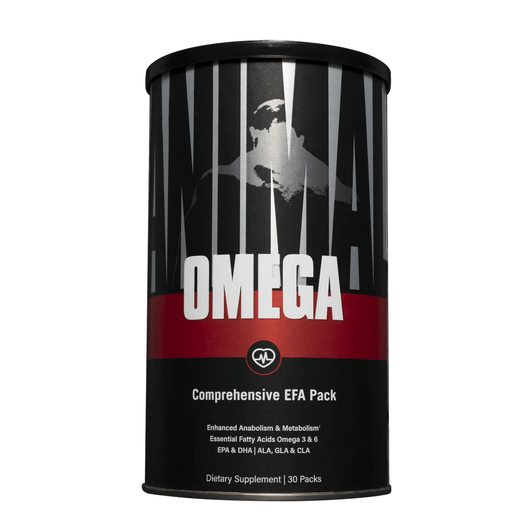 UNIVERSAL ANIMAL OMEGA