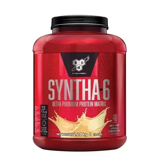 2358-BSN-Syntha6-2260g-NY-Vanilla-Cheesecake.jpg BSN SYNTHA-6