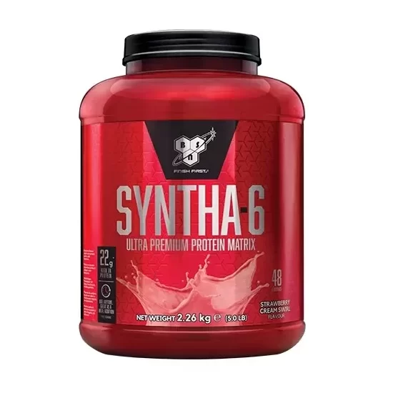BSN SYNTHA-6