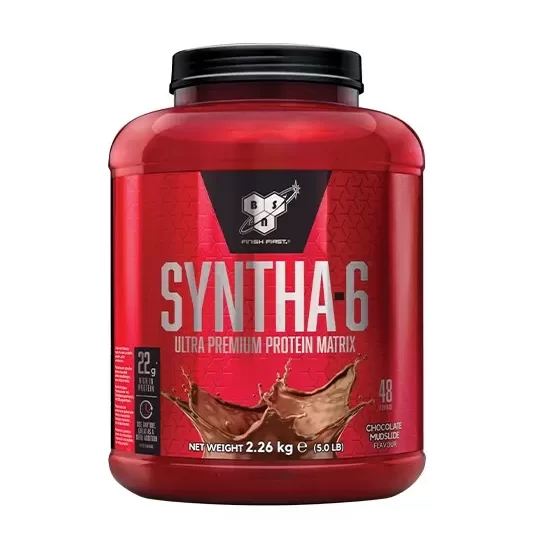 2361-BSN-Syntha6-2260g-Chocolate-Mudslide.jpg BSN SYNTHA-6