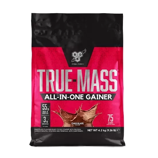 3986-BSN-True-Mass-4200g-Chocolate.jpg BSN TRUE MASS ALL-IN-ONE GAINER