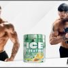 FA ICE CREATINE