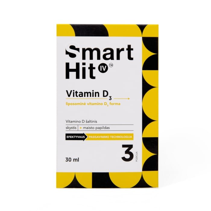 5cdc170d358245ad90a97f7c8cd7 SMARTHIT IV VITAMIN D3