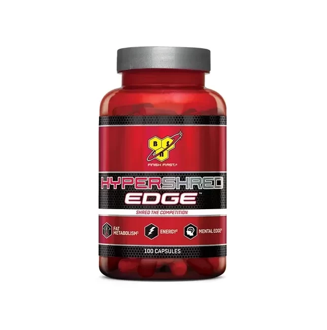 6851-BSN-Hypershred-Edge-100caps.jpg BSN HYPERSHRED EDGE
