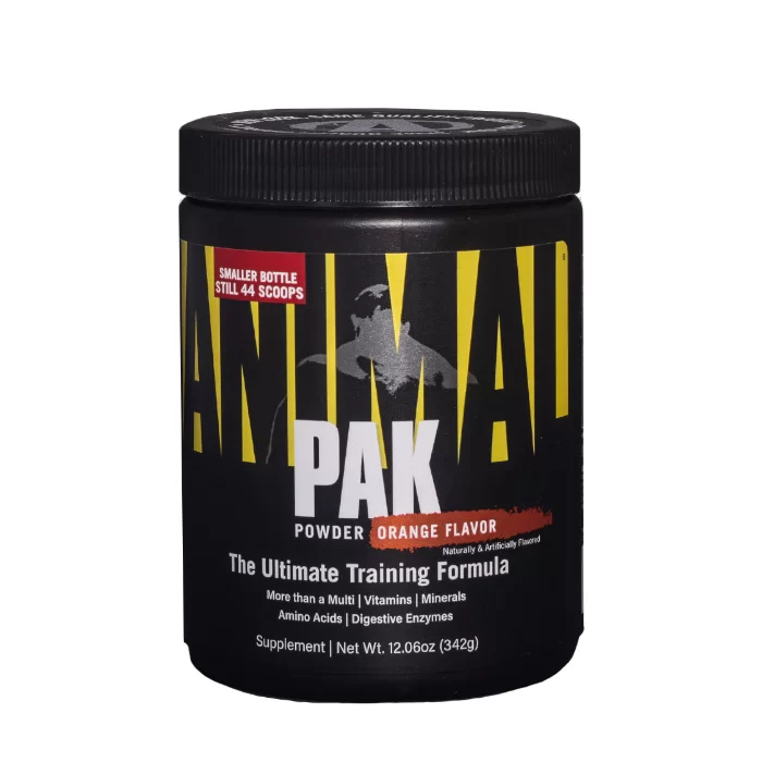 Pak-Powder-apelsinu.jpg UNIVERSAL ANIMAL PAK POWDER