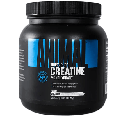 animal-creatine UNIVERSAL ANIMAL CREATINE MONOHYDRATE
