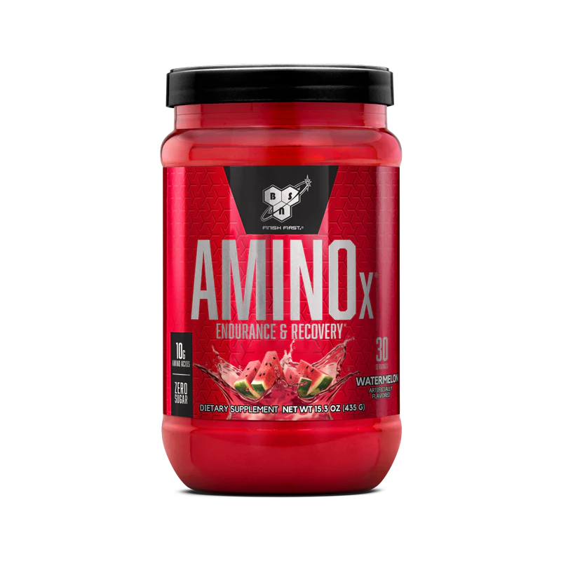 BSN AMINO X