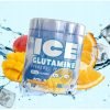 FA ICE GLUTAMINE