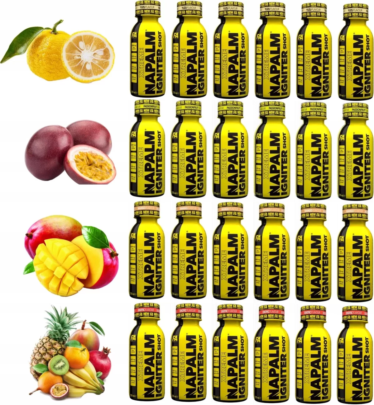 i-fa-nutrition-xtream-napalm-igniter-shot-mix-smakow-24x120ml.jpg FA XTREME NAPALM IGNITER SHOT