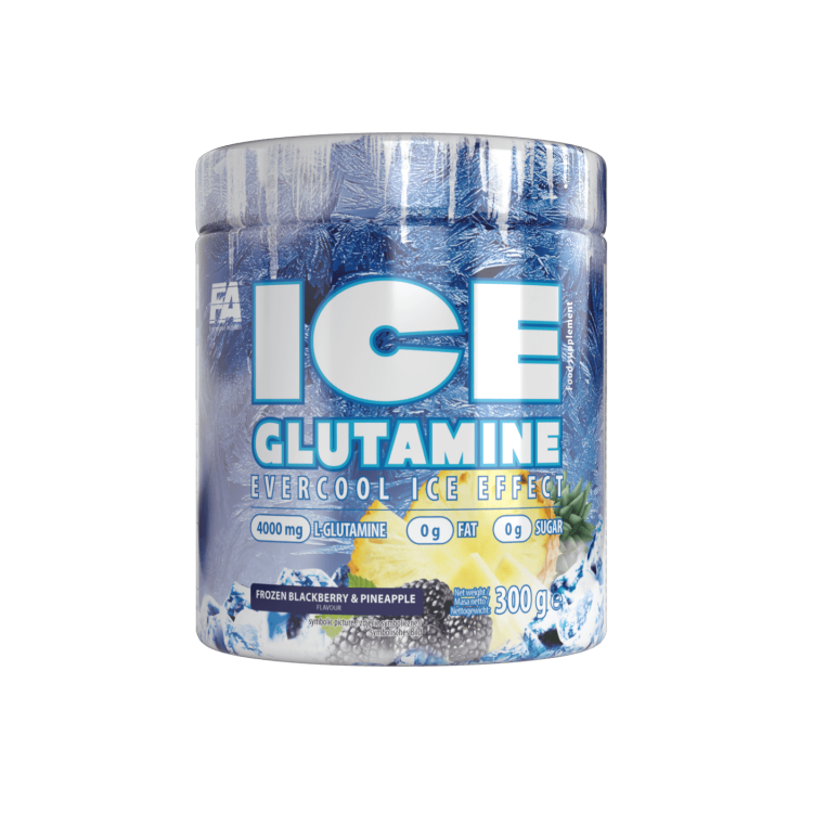 ice-glutamine-300-g.jpg FA ICE GLUTAMINE