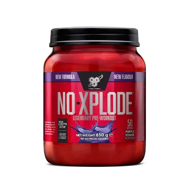 no-xplode-650g-purple-power.jpg BSN N.O.-XPLODE
