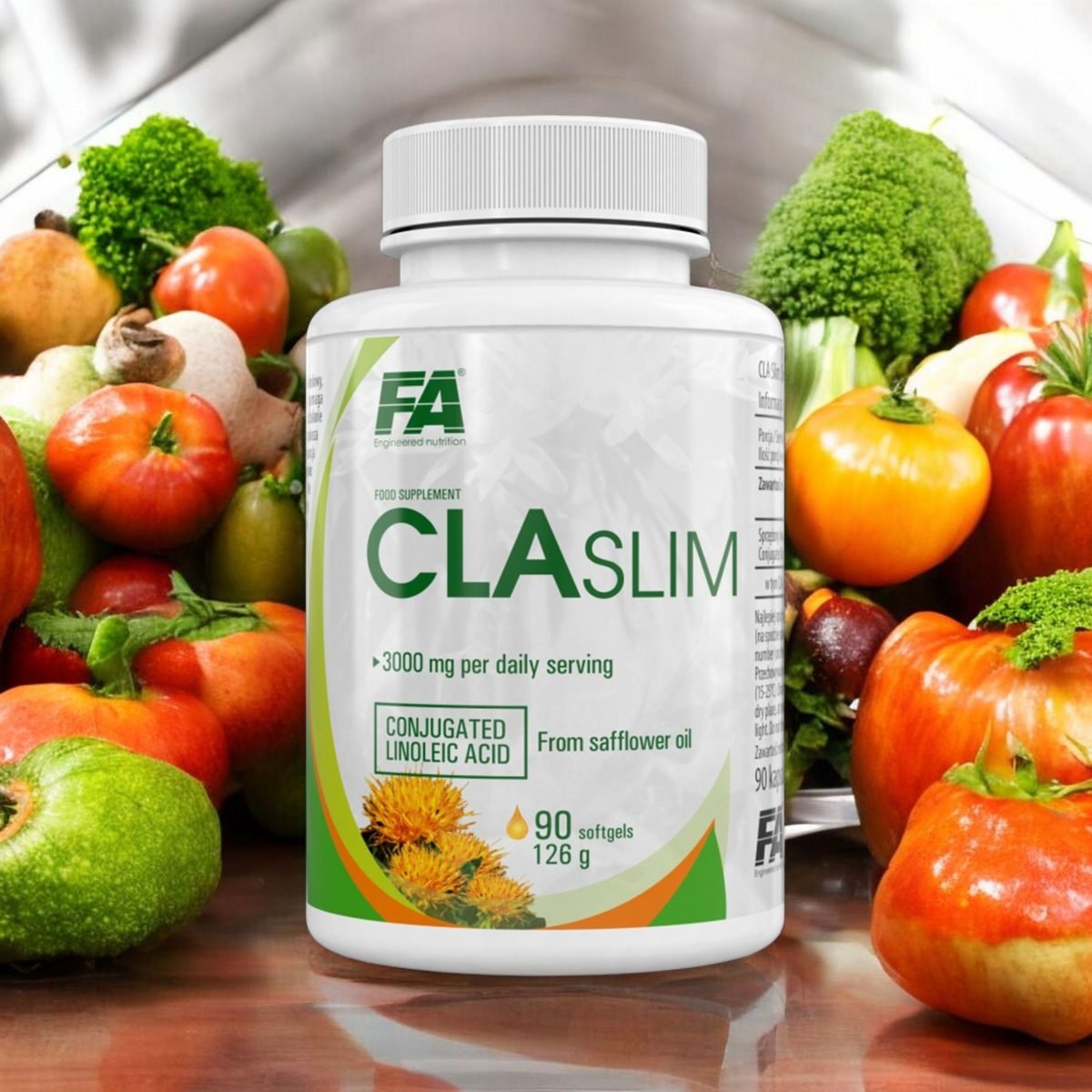 pol_pl_FITNESS-AUTHORITY-CLA-Slim-90softgels-38253_8 FA CLA SLIM
