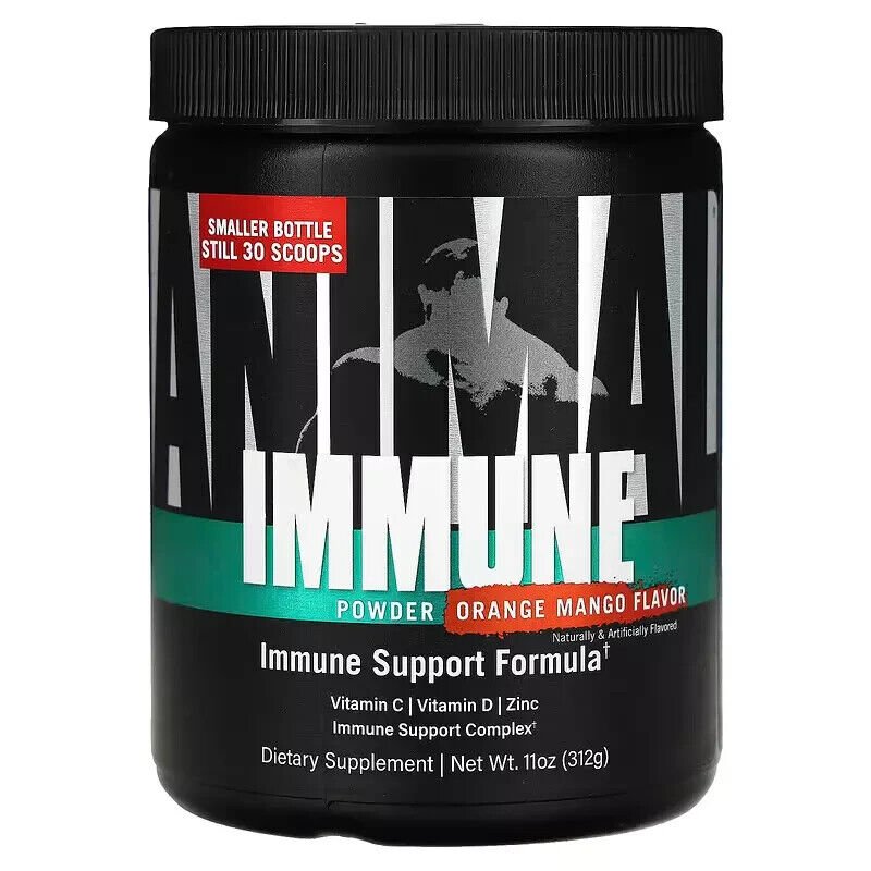 s-l1600 UNIVERSAL ANIMAL IMMUNE PAK POWDER