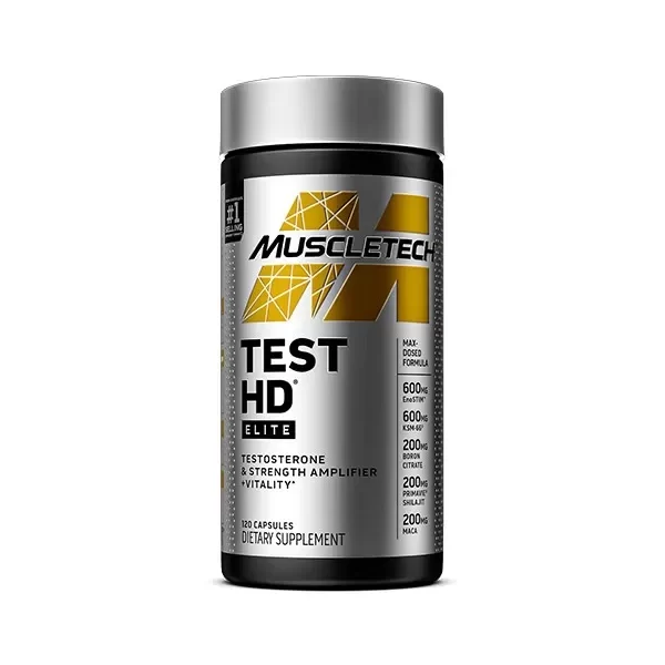 test-hd-elite-120caps.jpg MUSCLETECH TEST HD ELITE