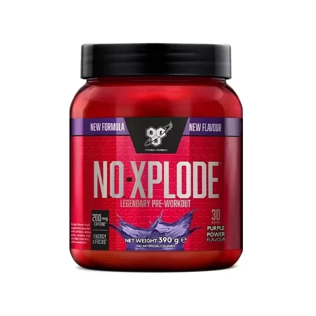 xplode-390g-purple-power.jpg BSN N.O.-XPLODE