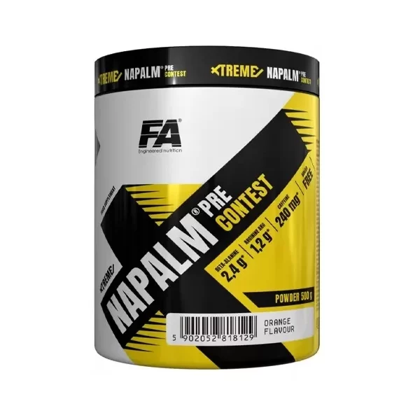 xtreme-napalm-pre-contest-500g-lemon-lime.jpg FA XTREME NAPALM PRE-CONTEST