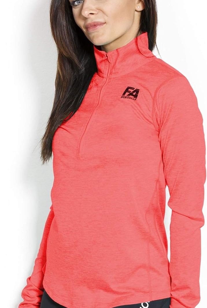 71nL7QuqdSL._AC_SL1500_ FA LONGSLEEVE RUN RED (SPORTINIS ŠVARKELIS)