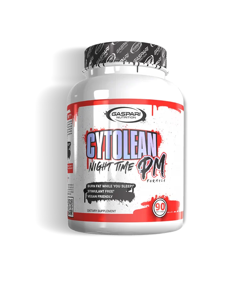 GASPARI NUTRITION CYTOLEAN NIGHTTIME PM FORMULA