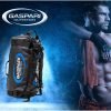Gaspari-TORBA-SPORTOWA-PLECAK-NA-TRENING-POJEMNY-EAN-GTIN-5905358370506 GASPARI NUTRITION ULTRA-PREMIUM DUFFLE BAG (SPORTINIS KREPŠYS)