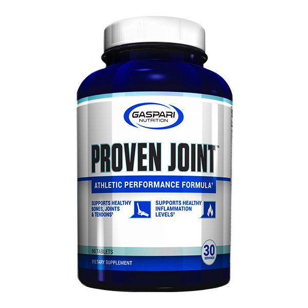 GASPARI NUTRITION PROVEN JOINT