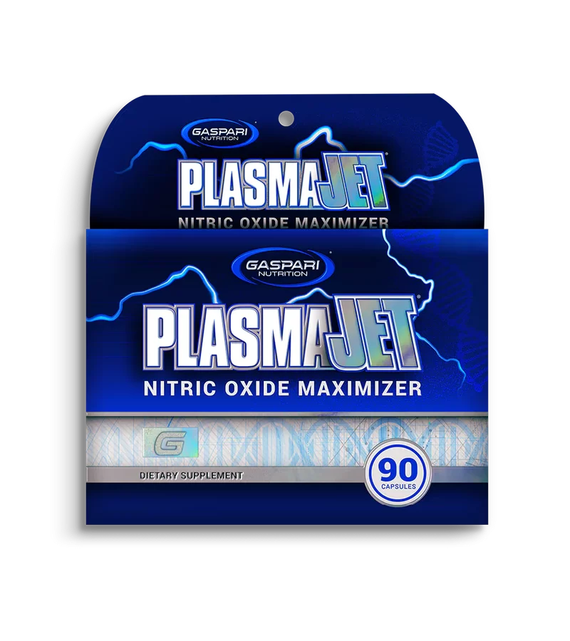 Gaspari_Plasmajet_2020_Front_900x GASPARI NUTRITION PLASMA JET