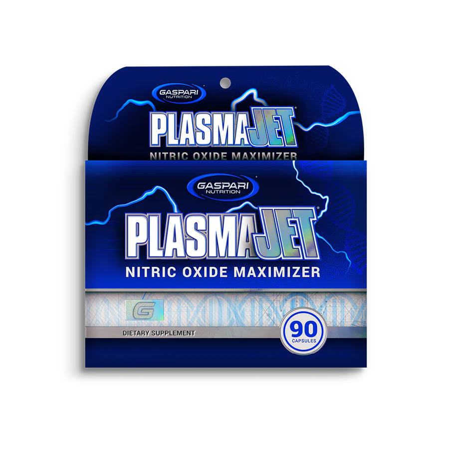 Gaspari_Plasmajet_2020_Front_900x GASPARI NUTRITION PLASMA JET
